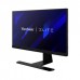 ViewSonic XG270QG 27" 16:9 2560x1440 QHD IPS 1ms 165Hz G-Sync Monitor